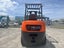 CT Power 3.5Ton Forklift Diesel Forklift Carousel 4