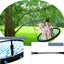Tree Swing Tree Swing Carousel 4