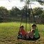 Tree Swing Tree Swing Carousel 6
