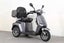 DELUXE 3WHL MOBILITY SCOOTER XLT Carousel 20