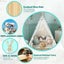Kids Play Tent Carousel 4
