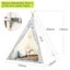 Kids Play Tent Carousel 7