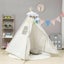 Kids Play Tent Carousel 8