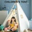 Kids Play Tent Carousel 11