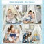 Kids Play Tent Carousel 12