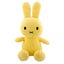 Miffy - Miffy Pastel Plush Yellow Large - Plush Carousel 1