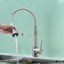 Kitchen Faucet with Pull Out Spray Spring Sink Kitchen Mixer Tap with Pull Do... Carousel 5