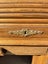 Oak Roll Top Desk Carousel 10