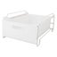 pull out cabinet organizer Under Sink Organizer Pull Out Cabinet Organizer Multi Carousel 1