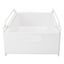 pull out cabinet organizer Under Sink Organizer Pull Out Cabinet Organizer Multi Carousel 4