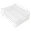 pull out cabinet organizer Under Sink Organizer Pull Out Cabinet Organizer Multi Carousel 7