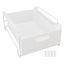 pull out cabinet organizer Under Sink Organizer Pull Out Cabinet Organizer Multi Carousel 8