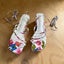 Lady Godiva Heeled Sandals Approx Size 6.5 - 7 ? Carousel 1