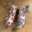 Lady Godiva Heeled Sandals Approx Size 6.5 - 7 ? Carousel 3