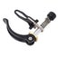 seatpost tube clip Quick Release Seatpost Clamp Stainless Steel Seatpost Tube Carousel 1