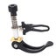 seatpost tube clip Quick Release Seatpost Clamp Stainless Steel Seatpost Tube Carousel 5