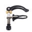 seatpost tube clip Quick Release Seatpost Clamp Stainless Steel Seatpost Tube Carousel 8