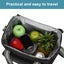 14L Insulated Cooler Tote Bag Lunch Picnic - Brand New NZ Stock Carousel 5