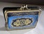 Vintage 1960s Italian 'Fiocchi' Leather Purse/Wallet Carousel 7