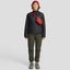 Kathmandu Women's Heli Insulated Jacket Carousel 2