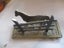 BRASS HORSE DESK LETTER RACK Carousel 4