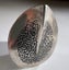 Vintage Sterling Silver Modernist Pendant/Brooch Carousel 4