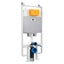 SAMPLE - APP GO CLEAN WALL HUNG PAN - CENERE Carousel 3