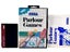 PARLOUR GAMES (Sega Master System) *COMPLETE* Carousel 1
