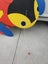 Giant Buzzy Bee Carousel 2