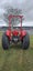 Massey Ferguson 135 Tractor Carousel 6
