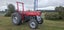 Massey Ferguson 135 Tractor Carousel 2