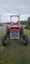 Massey Ferguson 135 Tractor Carousel 3