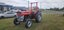 Massey Ferguson 135 Tractor Carousel 1