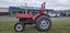 Massey Ferguson 135 Tractor Carousel 5