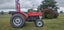 Massey Ferguson 135 Tractor Carousel 4