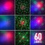 Stage Light Party Light Laser Light Carousel 3