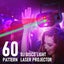 Stage Light Party Light Laser Light Carousel 4