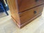 Pine 4 Drawer Tallboy Carousel 8