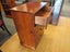 Pine 4 Drawer Tallboy Carousel 5
