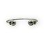925 SILVER BRACELET Carousel 1