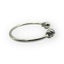 925 SILVER BRACELET Carousel 2