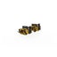 Diecast Masters 1:64 Cat 950M Wheeled Loader Scale Model Kids Play Toy Set 8y+ Carousel 3