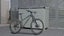 Outdoor Storage Wheelie Bin Heat Pump Cover Wood Bike Tool Shed Carousel 4