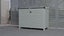 Outdoor Storage Wheelie Bin Heat Pump Cover Wood Bike Tool Shed Carousel 9