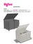 Outdoor Storage Wheelie Bin Heat Pump Cover Wood Bike Tool Shed Carousel 10