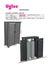 Outdoor Storage Wheelie Bin Heat Pump Cover Wood Bike Tool Shed Carousel 12