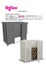 Outdoor Storage Wheelie Bin Heat Pump Cover Wood Bike Tool Shed Carousel 16