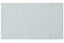 ONYX BOOX Note Max Magnetic Case - Grey/Green Carousel 2