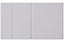 ONYX BOOX Note Max Magnetic Case - Grey/Green Carousel 3