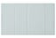 ONYX BOOX Note Max Magnetic Case - Grey/Green Carousel 4